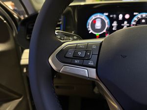 Volkswagen Tiguan bild 16