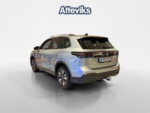Volkswagen Tiguan bild 5