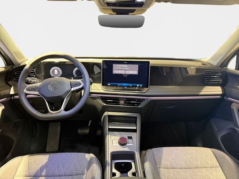 Volkswagen Tiguan bild 12