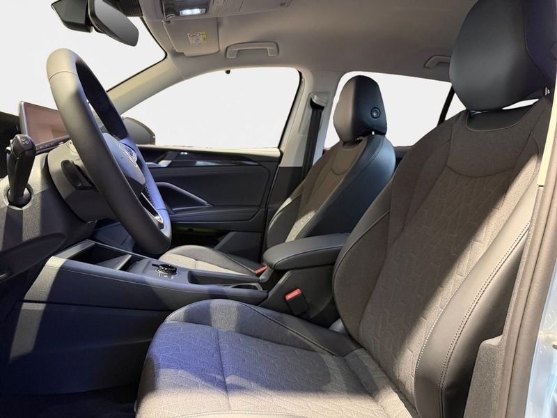 Volkswagen Tiguan bild 10