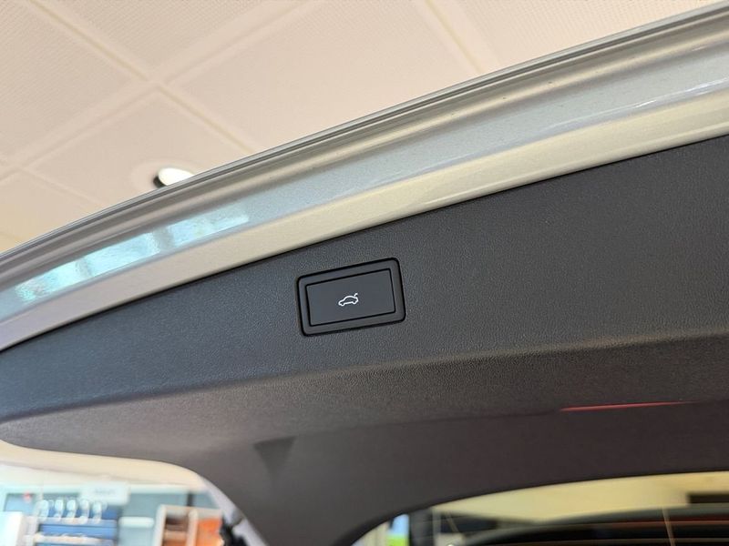 Volkswagen Tiguan bild 20