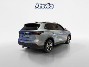 Volkswagen Tiguan bild 3