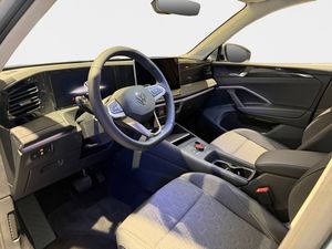 Volkswagen Tiguan bild 9