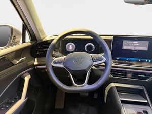 Volkswagen Tiguan bild 13