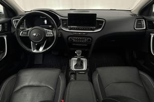 Kia Cee´d bild 6