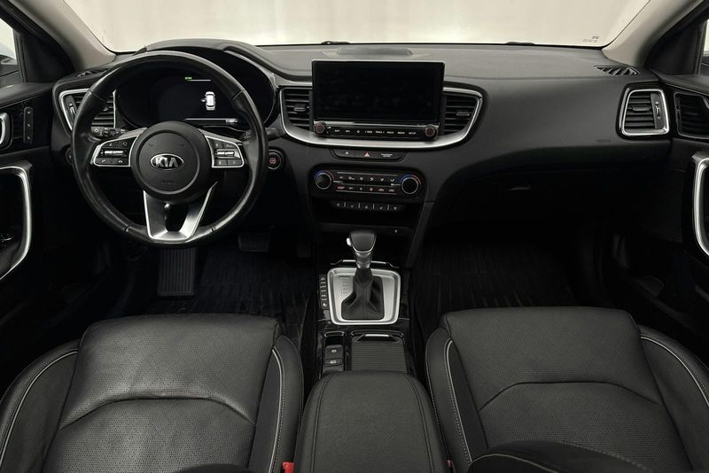 Kia Cee´d bild 6