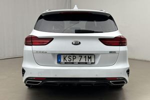 Kia Cee´d bild 5