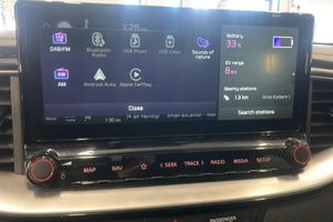 Kia Cee´d bild 13