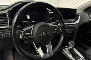 Kia Cee´d bild 17
