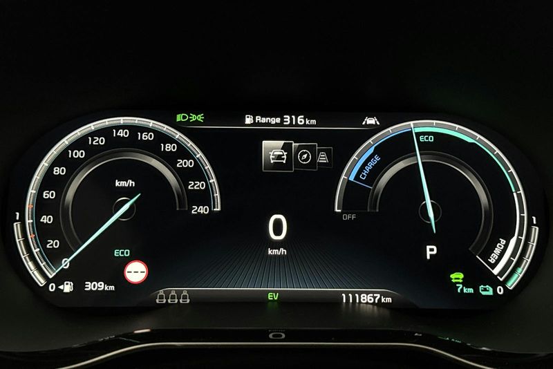 Kia Cee´d bild 10