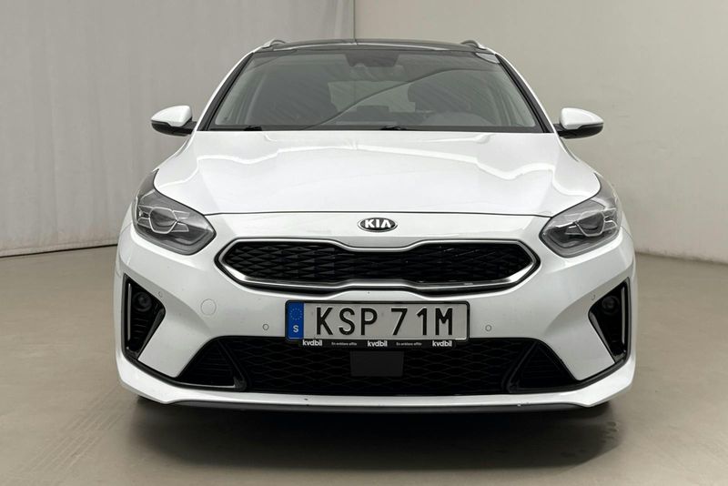 Kia Cee´d bild 4