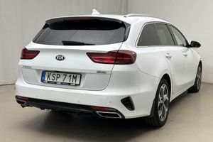 Kia Cee´d bild 3