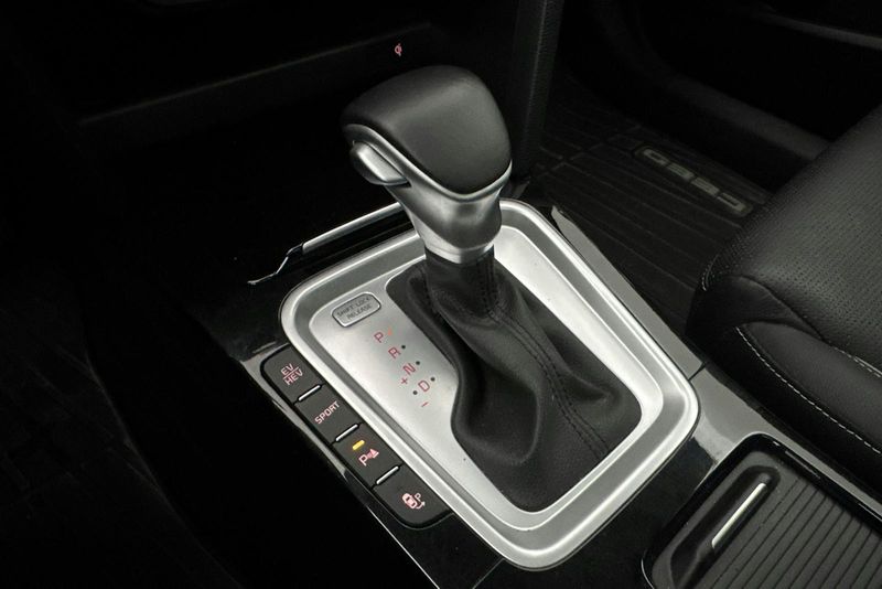 Kia Cee´d bild 15