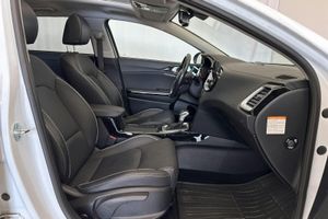 Kia Cee´d bild 7