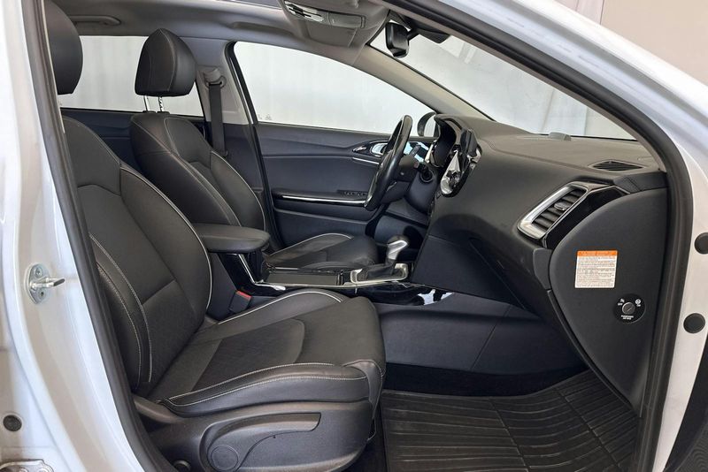 Kia Cee´d bild 7