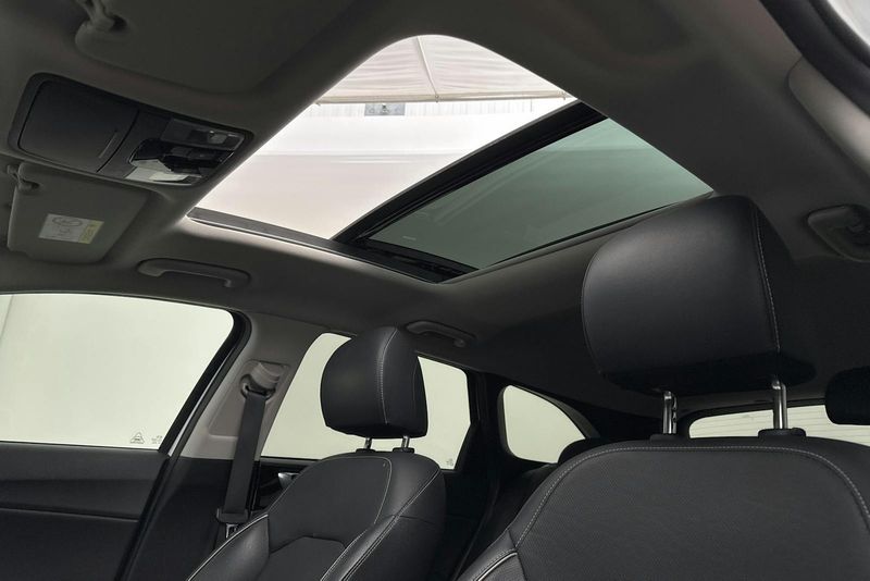 Kia Cee´d bild 19