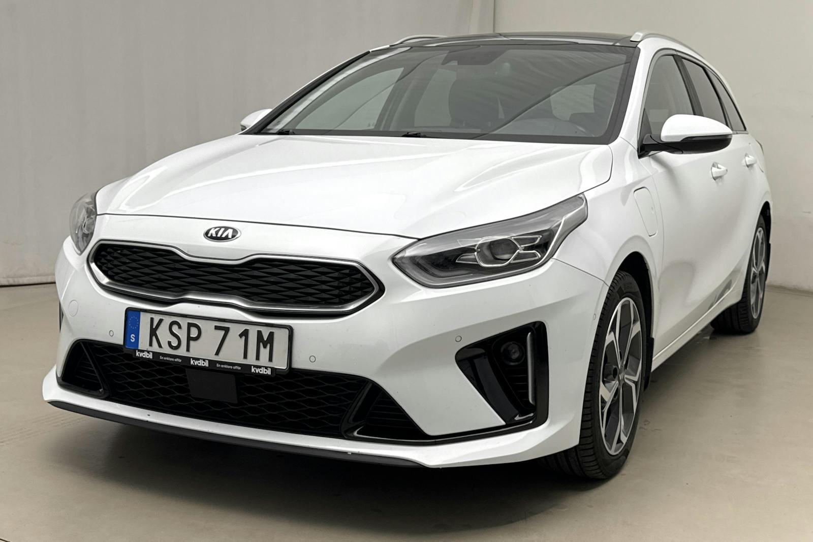 Kia Cee´d