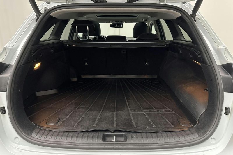 Kia Cee´d bild 9