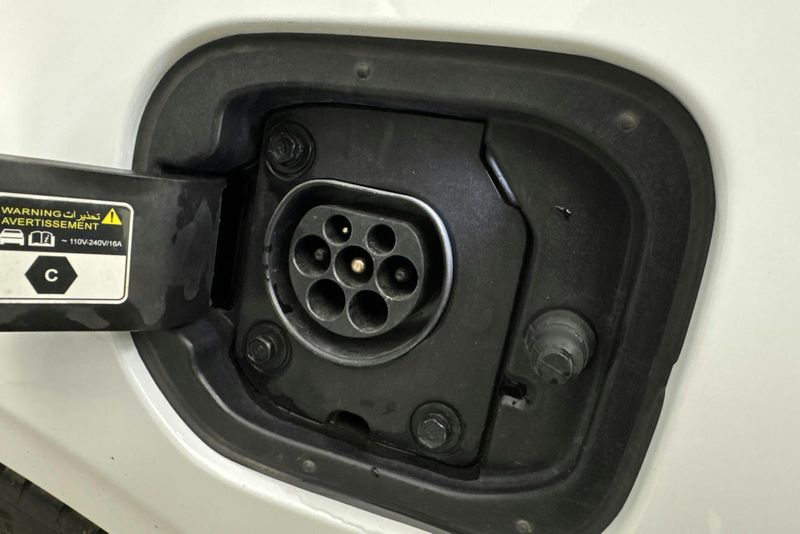 Kia Cee´d bild 22