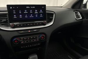 Kia Cee´d bild 14