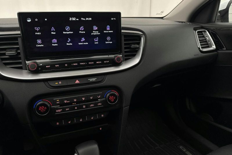 Kia Cee´d bild 14