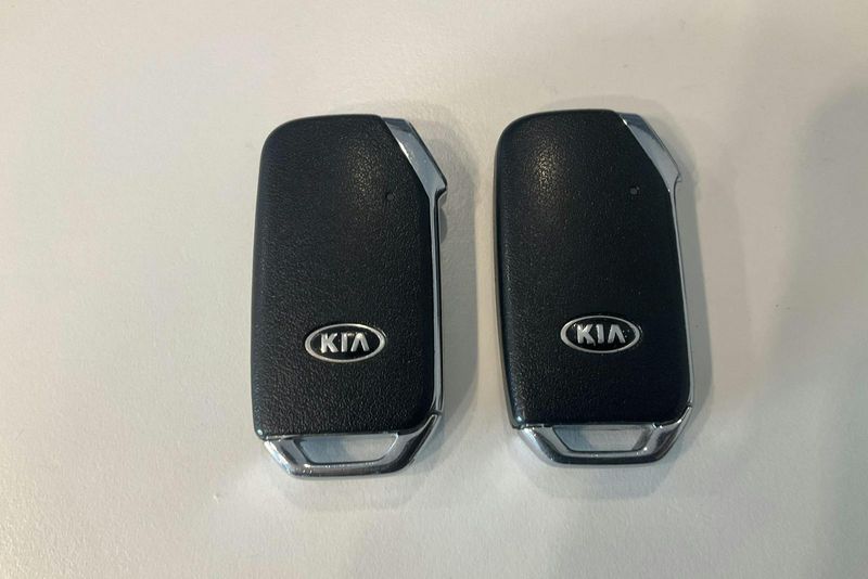 Kia Cee´d bild 24