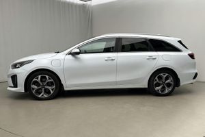 Kia Cee´d bild 2
