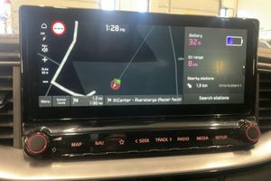 Kia Cee´d bild 11