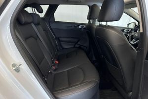 Kia Cee´d bild 8