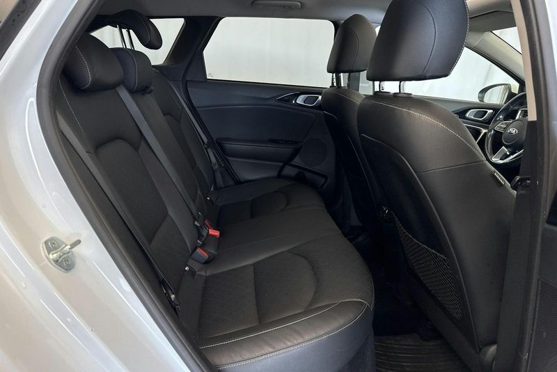 Kia Cee´d bild 8