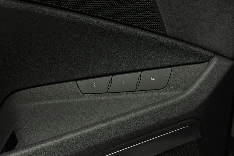 Audi Q8 bild 18