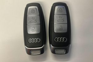 Audi Q8 bild 26