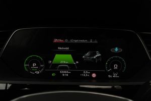 Audi Q8 bild 10
