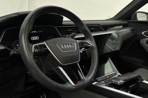 Audi Q8 bild 19