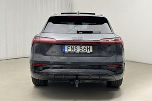 Audi Q8 bild 5