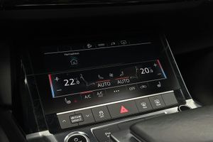 Audi Q8 bild 15