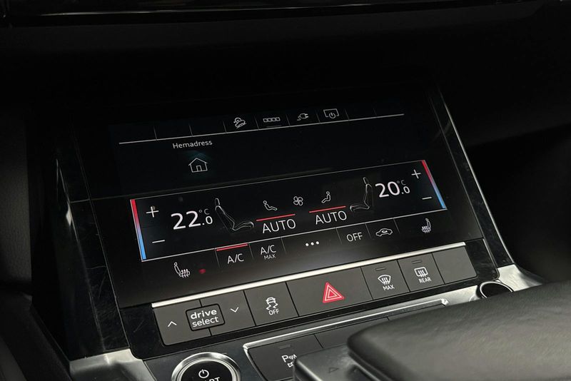 Audi Q8 bild 15