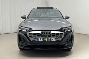 Audi Q8 bild 4