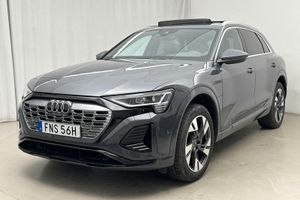 Audi Q8 bild 1