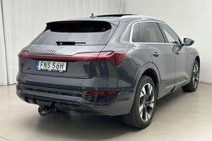 Audi Q8 bild 3