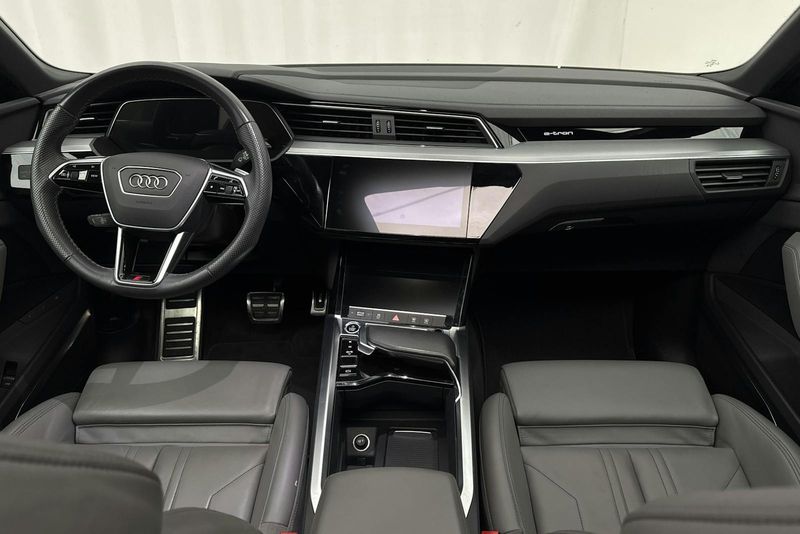 Audi Q8 bild 6