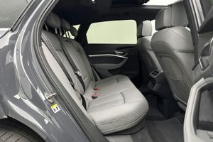 Audi Q8 bild 8
