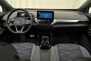 Volkswagen ID.4 bild 6