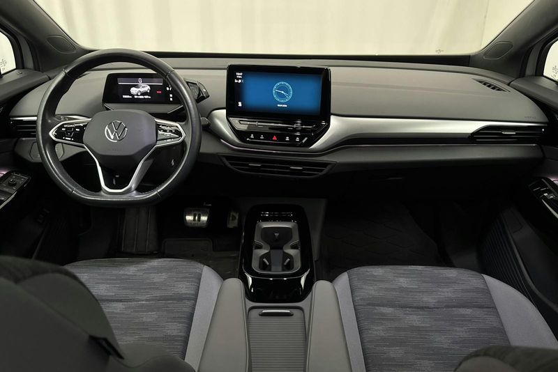 Volkswagen ID.4 bild 6