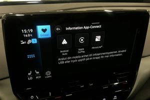 Volkswagen ID.4 bild 15