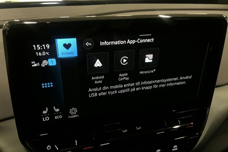 Volkswagen ID.4 bild 15
