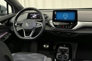 Volkswagen ID.4 bild 18