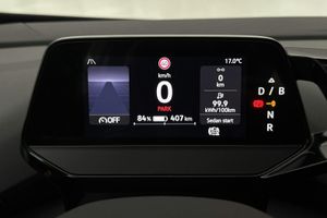 Volkswagen ID.4 bild 10