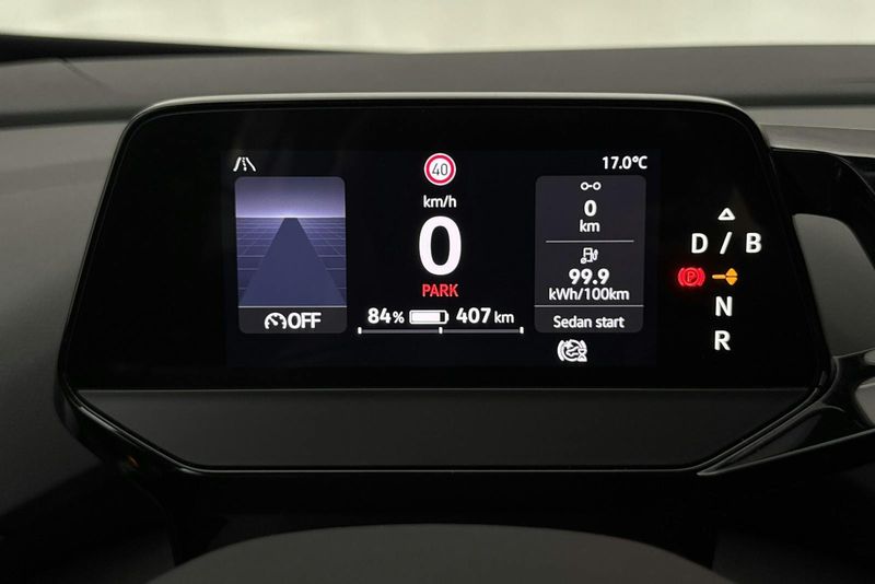 Volkswagen ID.4 bild 10