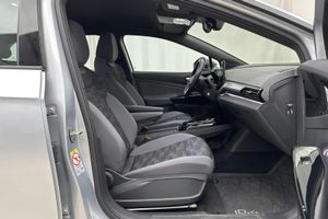 Volkswagen ID.4 bild 7